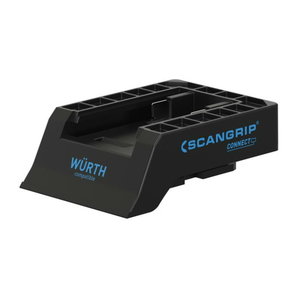 WÜRTH  Connector  for all 18V batteries, Scangrip