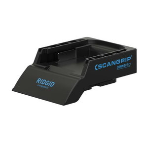 CONNECT adapter RIDGID 18V akudele, Scangrip