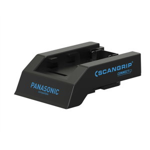 PANASONIC Connector  for all 18V batteries 