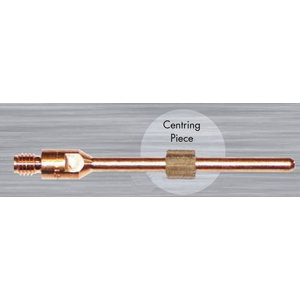 Centring part for contact tip 140.0475, Binzel