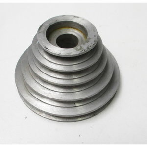 SPINDLE PULLEY B 17PRO 