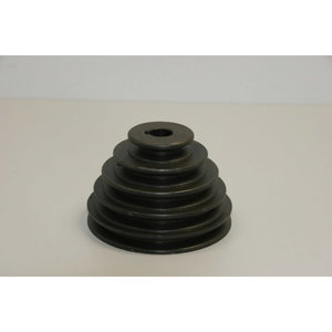 MOTOR PULLEY B 17 PRO 