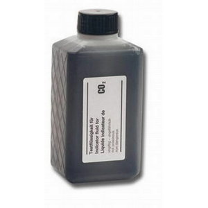 Product image of: bottle reaction fluid LT 02, 250ml, Leitenberger