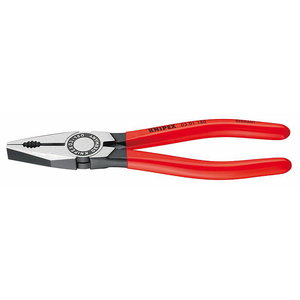 Combination pliers 180mm, Knipex