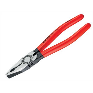 COMBINATION PLIERS, Knipex