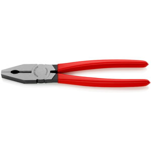 COMBINATION PLIERS, Knipex