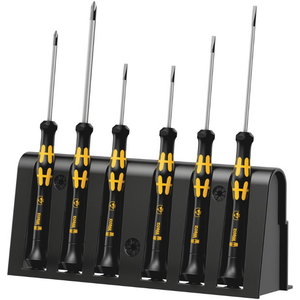 Screwdriver 1578 set, Wera