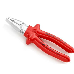 COMBINATION PLIERS, Knipex