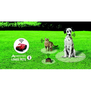 Amico priedas givūnų apsaugai 