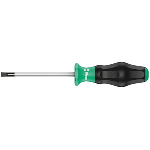Kruvikeeraja SL 0,8x4,0x100 1335 Comfort, Wera