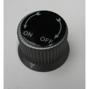 Turn Knob S290G/S300/S310 Pos. 116 