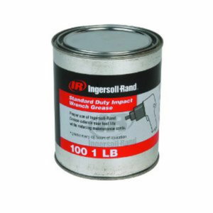 смазка 100-1 LB, 450г, для ударного механизма гайковёрта, INGERSOLL