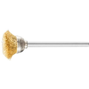 Hari PBU MES 18x3/3mm 0,1mm, Pferd