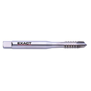 Machine tap HSS-E DIN 371 M6x1,0mm