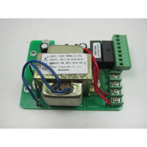 CIRCUIT BOARD BF 20V #Q1.7 