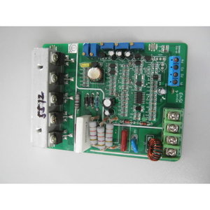 CIRCUIT BOARD BF 20 V NO. Q1.6 