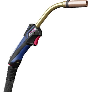 MIG degiklis skysčiu aušinamas MB Evo Pro 501D HDH 4m 500A, Binzel
