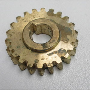 Brass gear D320/TH3309/D/V/TQ3209/D 