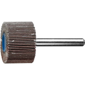 Mounted flap wheel F 30x20/6mm A150