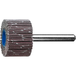 Mounted flap wheel F 30x20/6mm A240