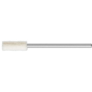 Filca galviņa ZYA 04x12/3mm FK, Pferd