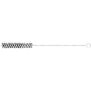 Tube brush IBU Steel 18x100x300mm 0,15mm