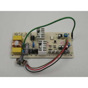 Circuit Board MBS 85,105,125 #M17 