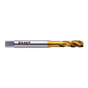 Sriegiklis  DIN 371/376 M4x0,7x 63mm HSS-E 35* M4x0,7 63mm 35°