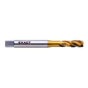 Machine tap HSS-E DIN 371/376 M10x1,5mm 35°