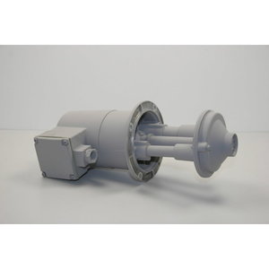 Emulsion Pump 400V/50HZ 90WATT 