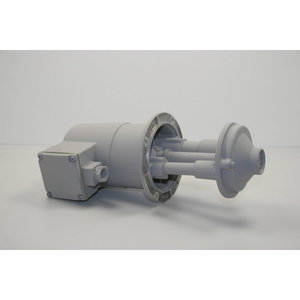 Emulsion Pump 400V/50HZ 90WATT, Metallkraft