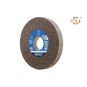 Bench wheel 200x25/51mm AN 36 BW Universal