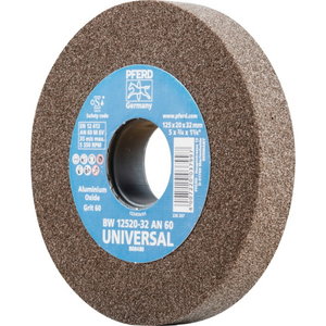 &scaron;lifavimo diskas 125x20/32mm AN 60 universalus BW 