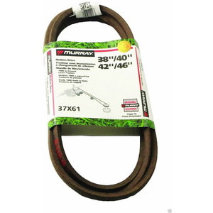BELT-V-LT MOTION DR