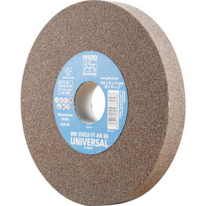 Šlifavimo diskas BW AN UNIVERSAL 250x32/51mm P60