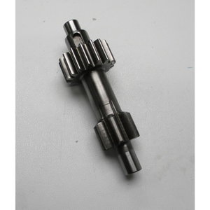 Idle Shaft MB 754 M1.75x16Tx7T NO. 33 