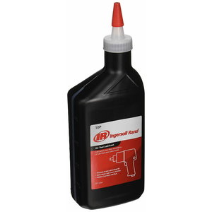 Pneumatic and air tool lubricant 10P 0,55L, Ingersoll-Rand