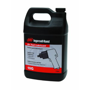 Eļļa 10G pneimatiskajiem instrumentiem 3,8 litri, Ingersoll-Rand