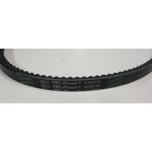 V-belt B26/33PRO/DP33 Gates V13x735