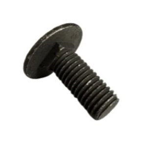 Bolt M10X25
