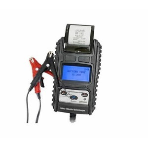 Akutester BT1000, Spin