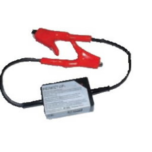 Automobilio elektronikos apsauga 12V, Spin