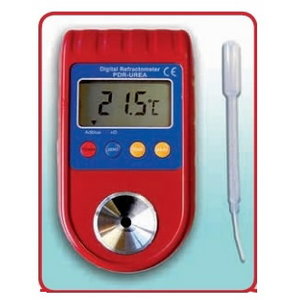 Digital refractometer for Ad Blue 