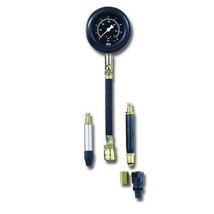 Product image of: compression tester KP 80/4, Leitenberger