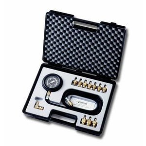 Product image of: oil pressure tester OP 85, Leitenberger