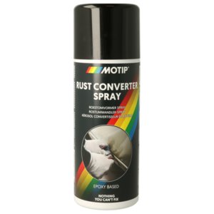 Rust Converter Spray 400ml