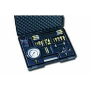 K&uuml;tuse r&otilde;hu tester,  комплект из . LR 180/2, LEITENBERG