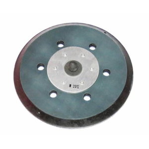 Lihvtald 49835 ( фибровая ) 152  мм, vaakum 4151-HL, INGERSOLL