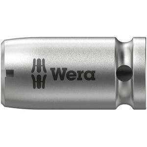Bit adapter 780 A 1/4``, Wera