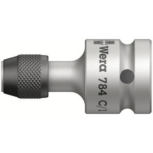 Antgalių adapteris1/4""x1/2"" 784C1 